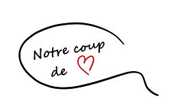 Coup de coeur de la boutique